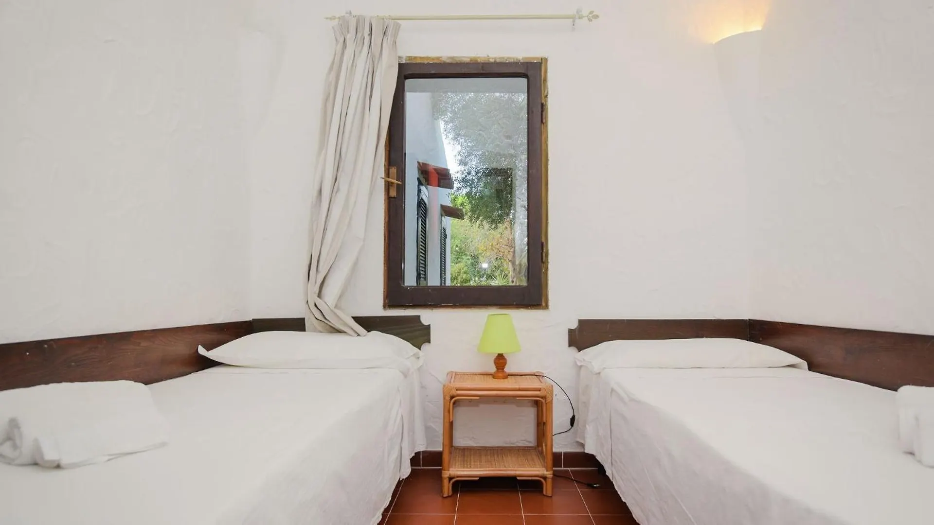 Welcomely - Villa Chiara Costa Rei