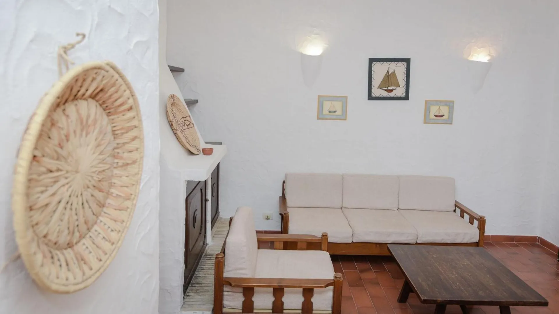 Welcomely - Villa Chiara Costa Rei
