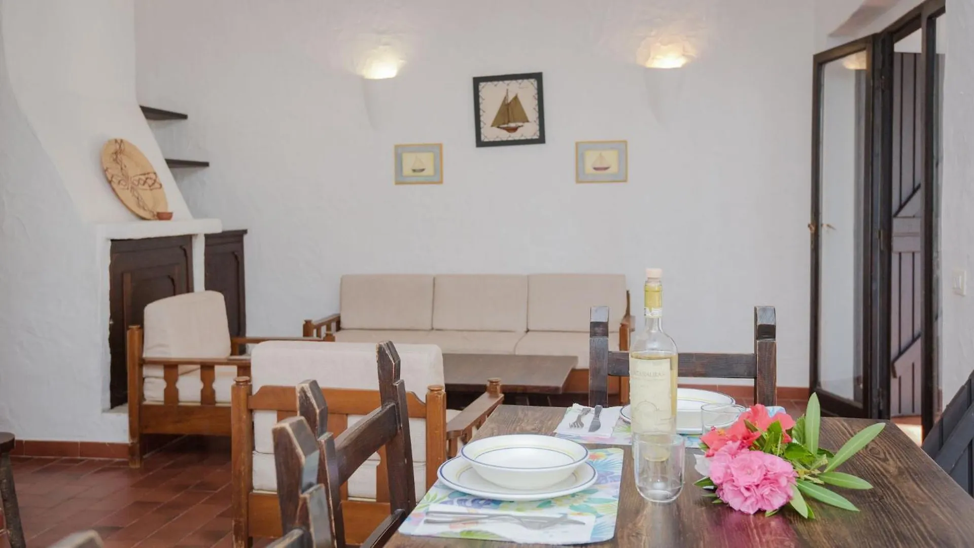 Welcomely - Villa Chiara Costa Rei Italy
