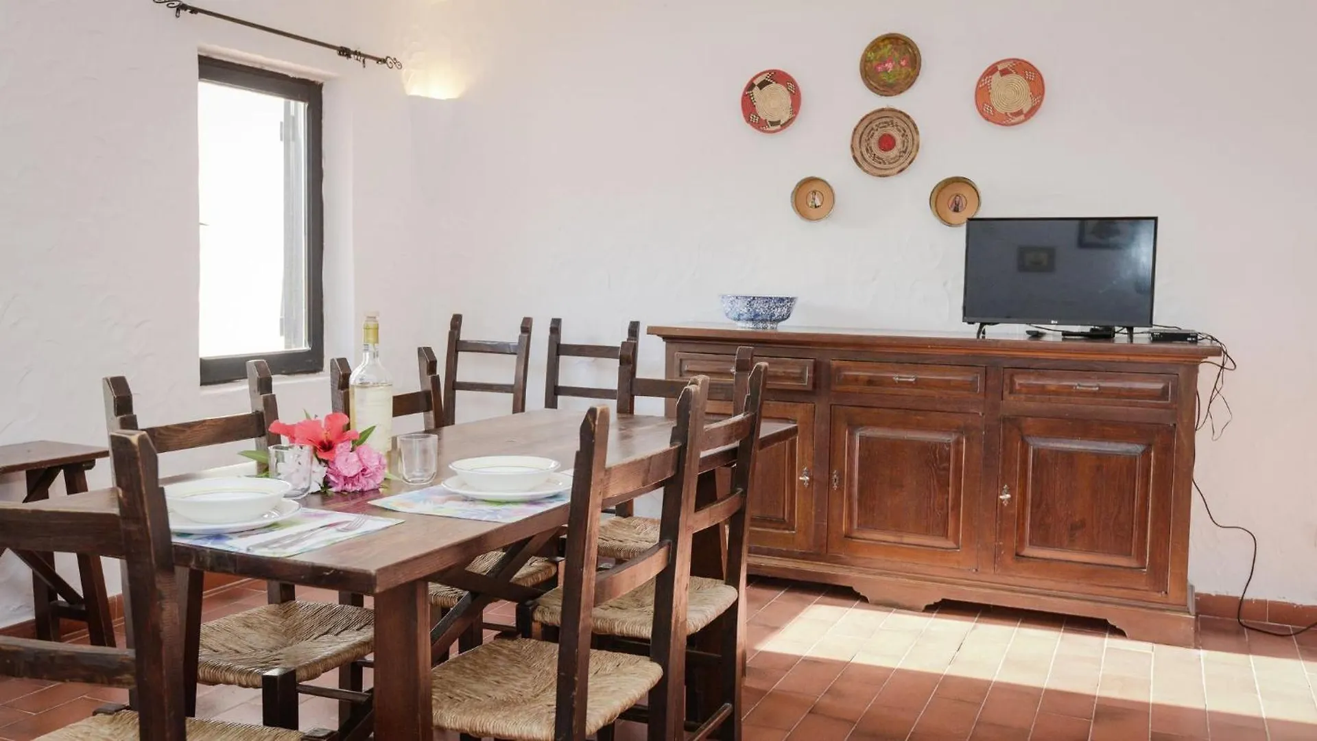 Welcomely - Villa Chiara Costa Rei 0*,  Italy
