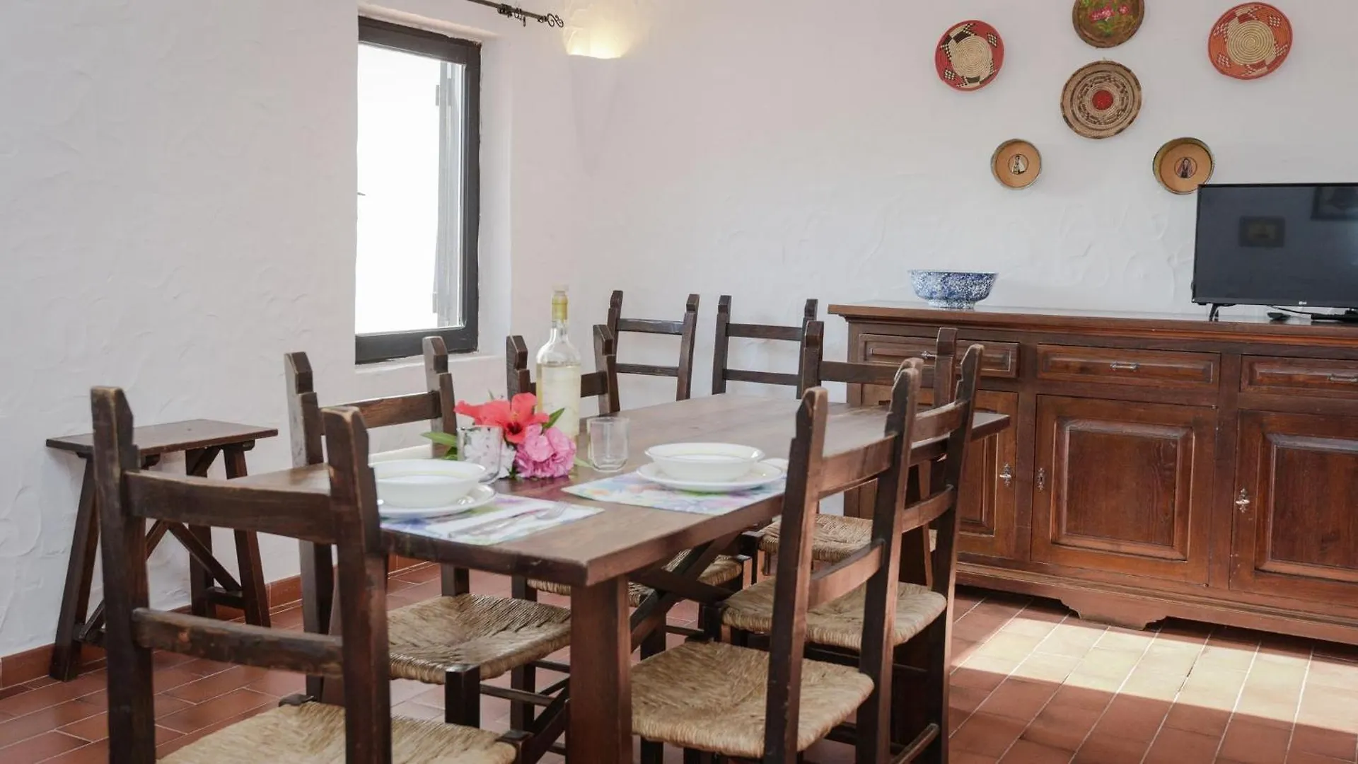 Welcomely - Villa Chiara Costa Rei 0*,  Italy