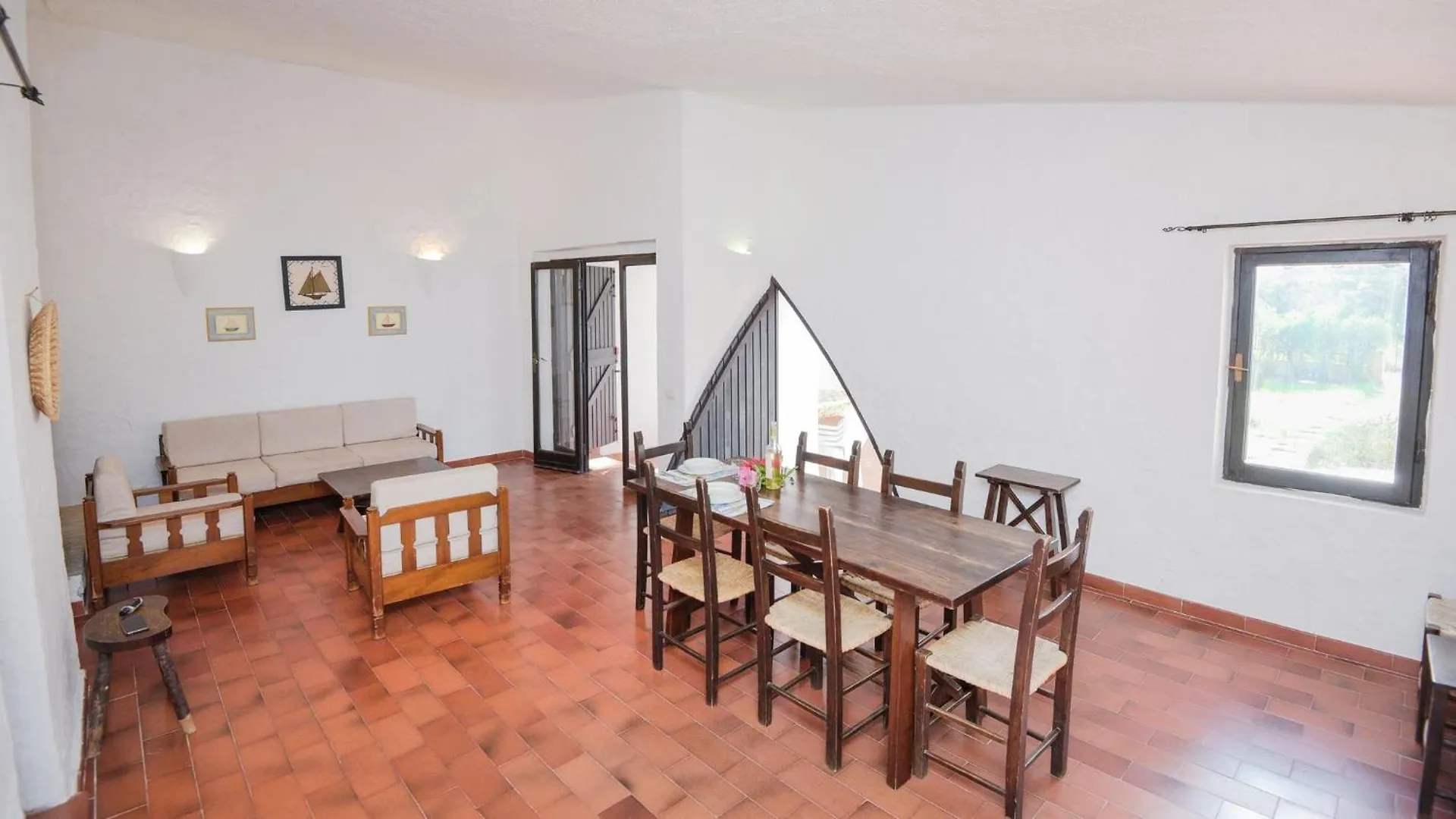 Welcomely - Villa Chiara Costa Rei