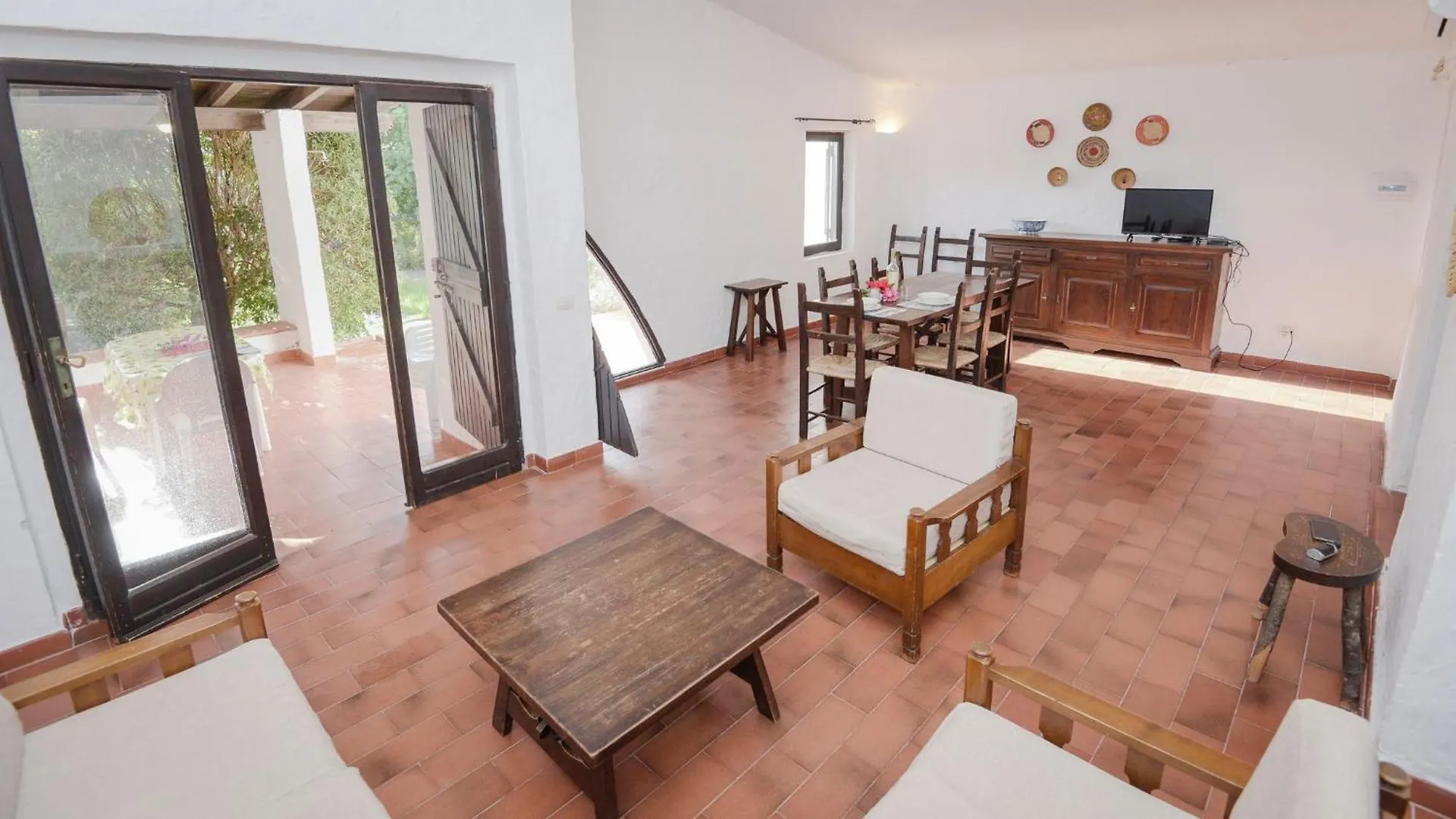 Welcomely - Villa Chiara Costa Rei