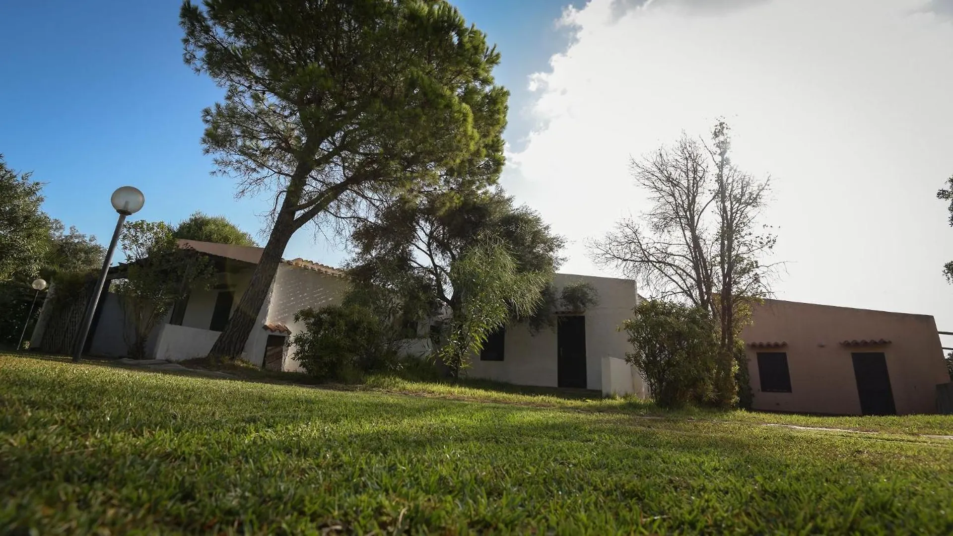 Welcomely - Villa Chiara Costa Rei