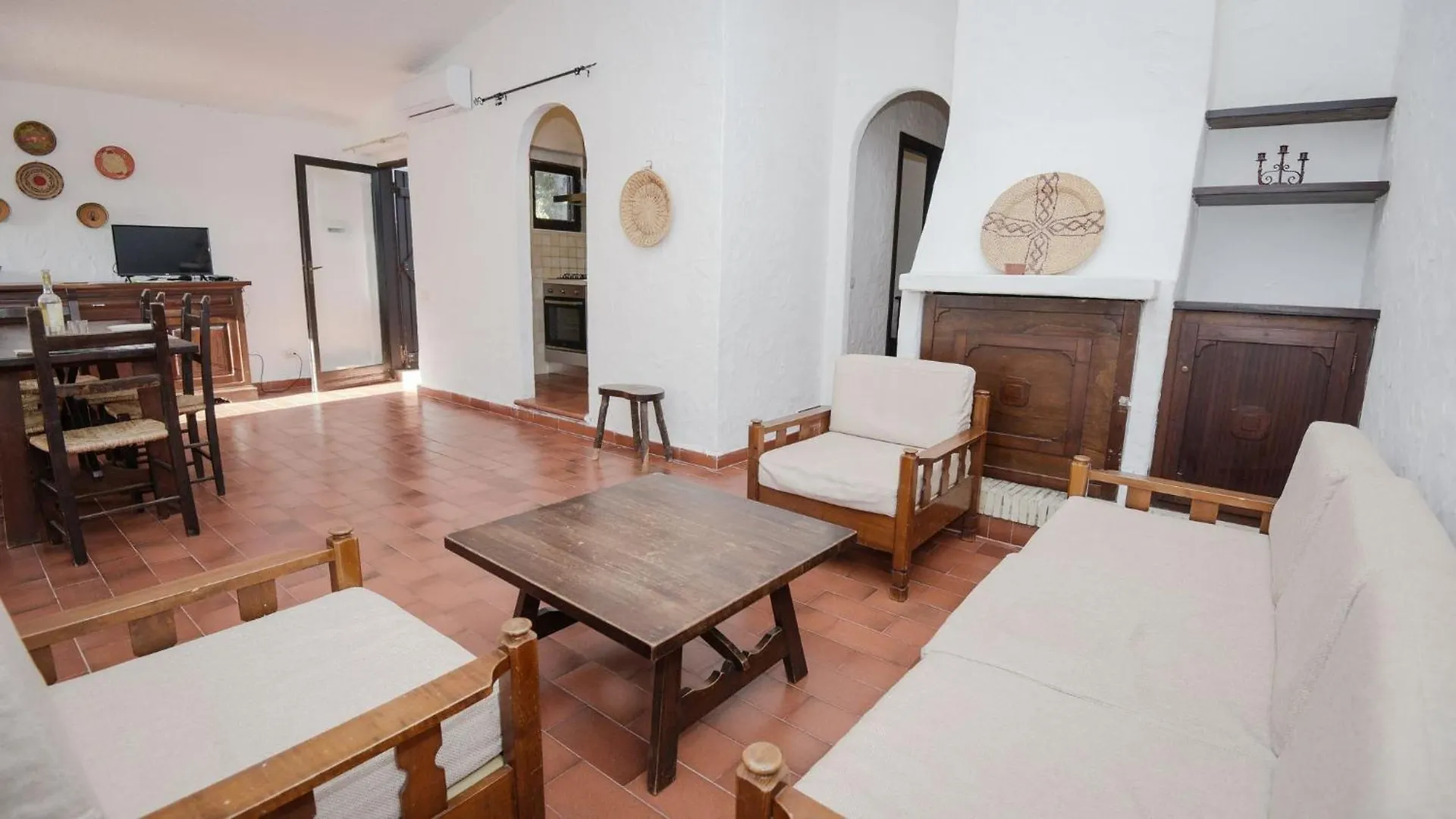 Welcomely - Villa Chiara Costa Rei