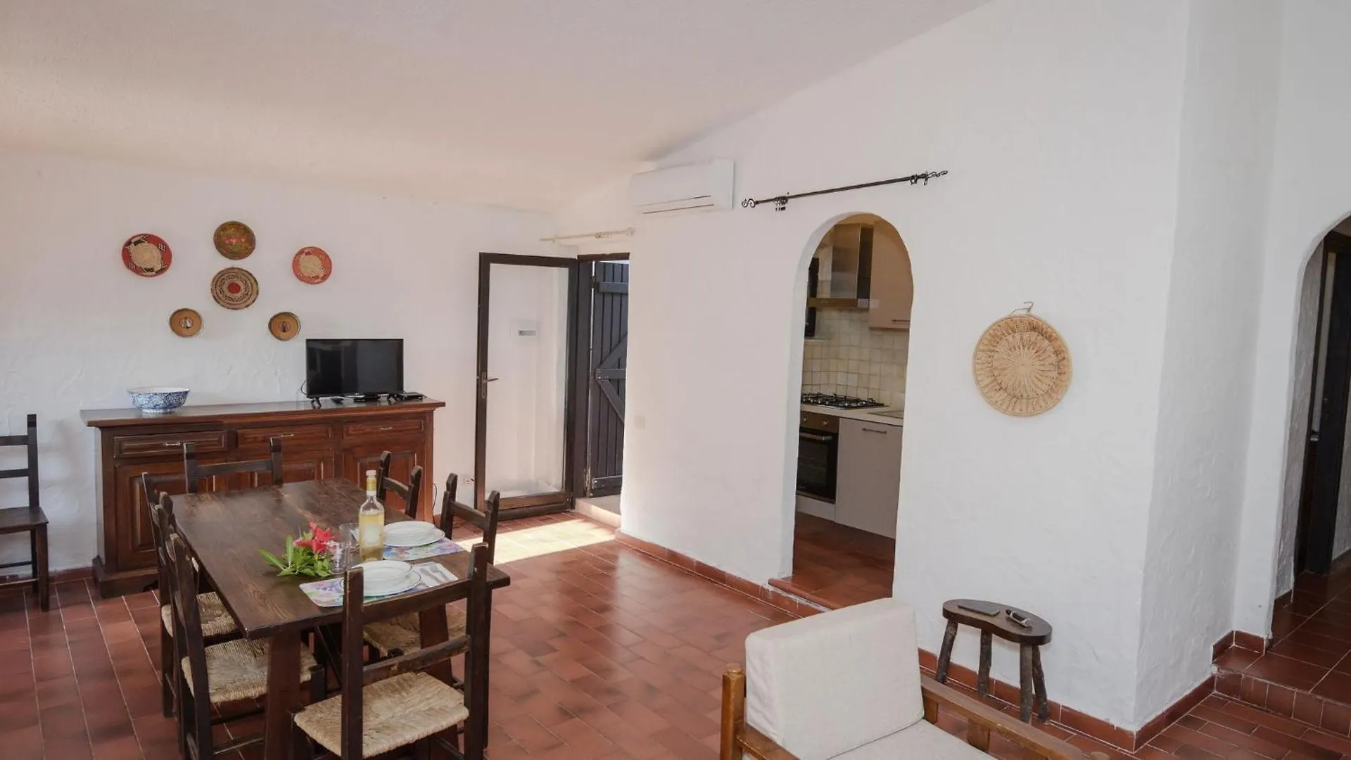 Welcomely - Villa Chiara Costa Rei