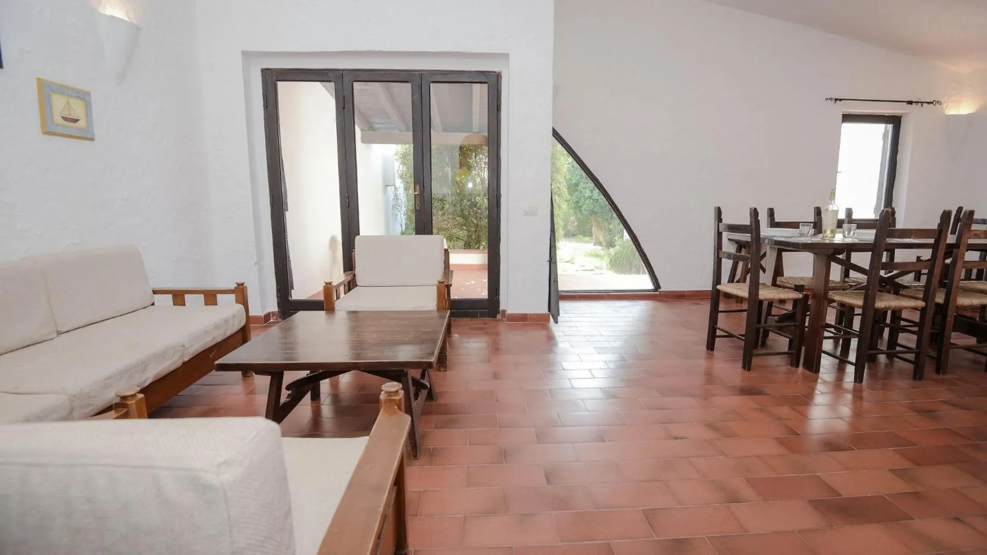 Welcomely - Villa Chiara Costa Rei